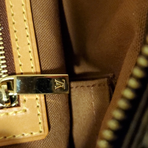 Louis Vuitton Cabas Piano Tote🦋💕🦋 - Picture 6 of 16